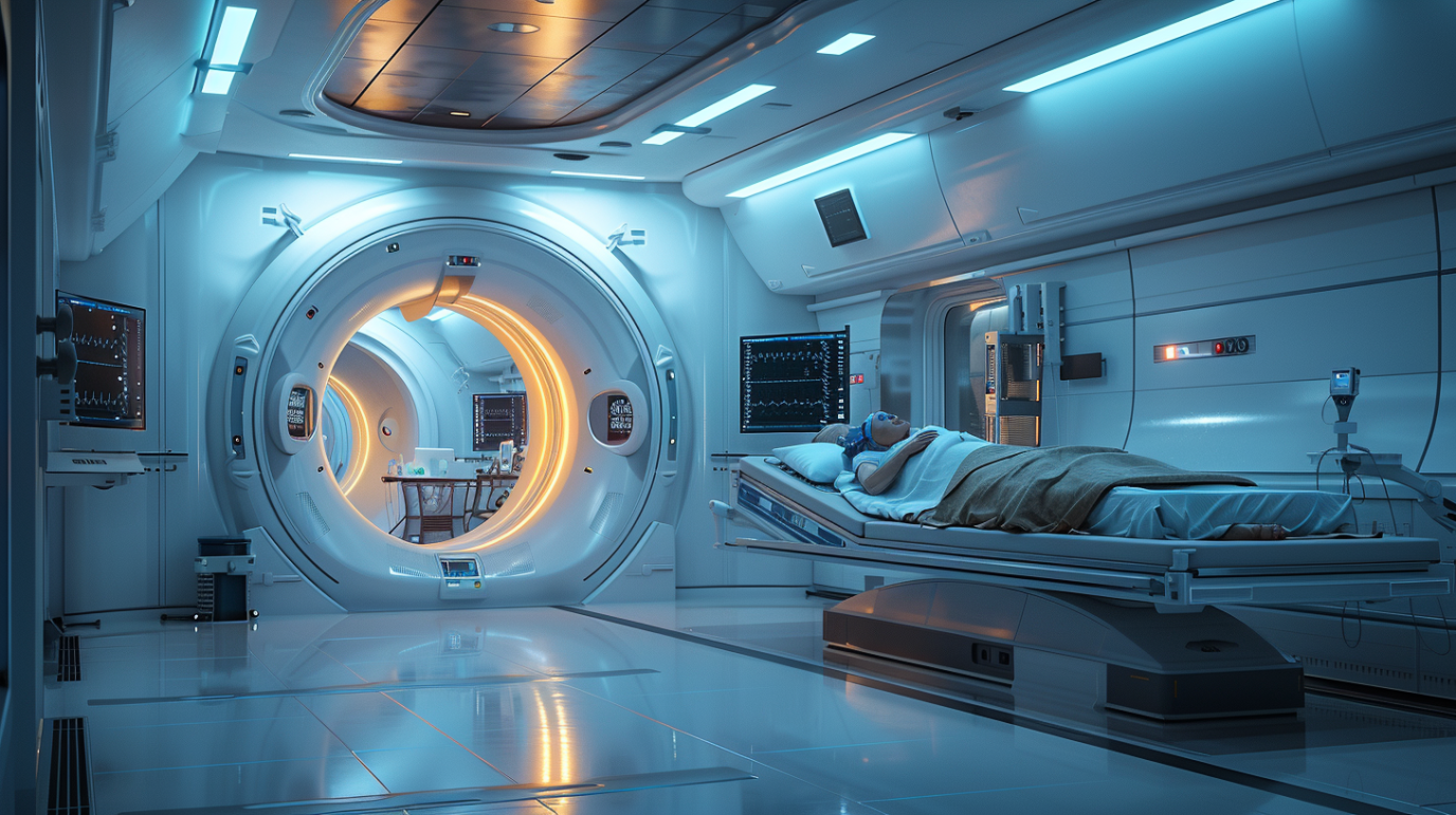 deliayql_A_futuristic_hospital_scene_where_boron-11_BNCT_therap_ae7cc79f-1465-4b10-a0d4-16f544acfe4d.webp